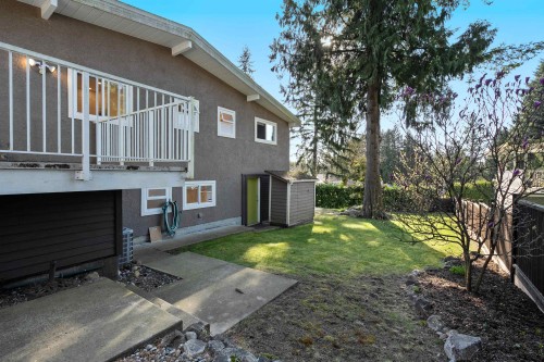 2039 Compton Court, Coquitlam, BC 