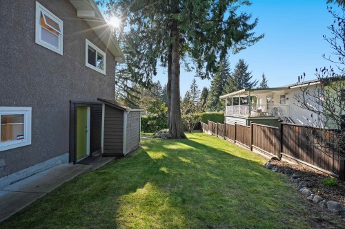 2039 Compton Court, Coquitlam, BC 