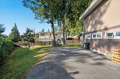 2039 Compton Court, Coquitlam, BC 