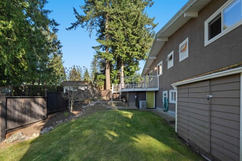 2039 Compton Court, Coquitlam, BC 