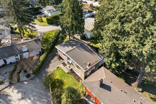 2039 Compton Court, Coquitlam, BC 