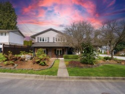 1847 Rodger Avenue  Port Coquitlam, BC V3C 1B8