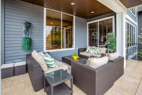 3973 Braemar Place, North Vancouver, BC 