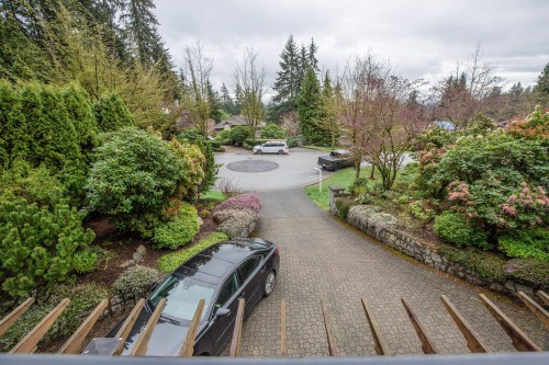 3973 Braemar Place, North Vancouver, BC 