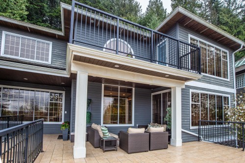 3973 Braemar Place, North Vancouver, BC 