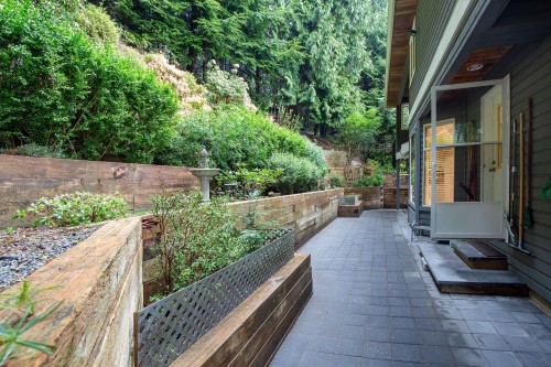 3973 Braemar Place, North Vancouver, BC 