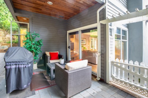 3973 Braemar Place, North Vancouver, BC 