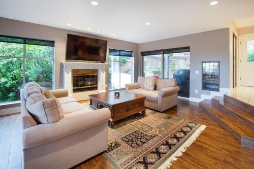 3973 Braemar Place, North Vancouver, BC 