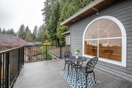 3973 Braemar Place, North Vancouver, BC 