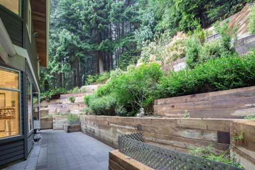 3973 Braemar Place, North Vancouver, BC 