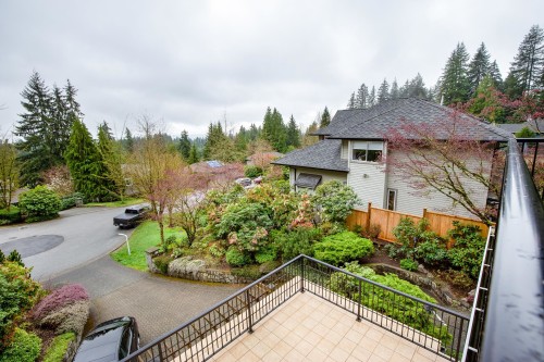3973 Braemar Place, North Vancouver, BC 