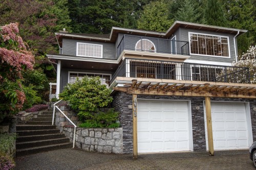 3973 Braemar Place, North Vancouver, BC 
