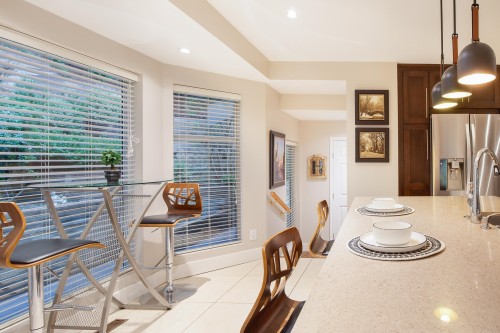 3973 Braemar Place, North Vancouver, BC 