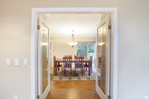 3973 Braemar Place, North Vancouver, BC 