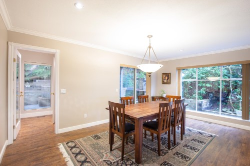 3973 Braemar Place, North Vancouver, BC 