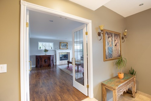 3973 Braemar Place, North Vancouver, BC 