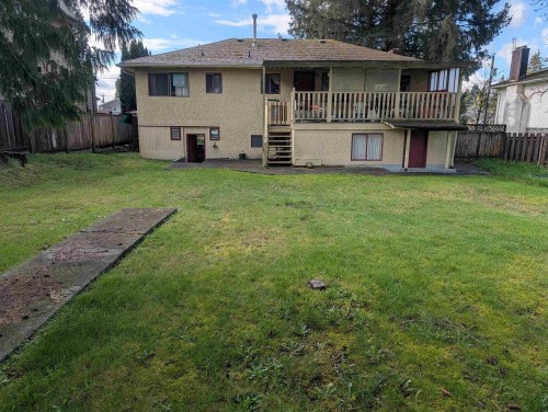 1681 Smith Avenue, Coquitlam, BC 