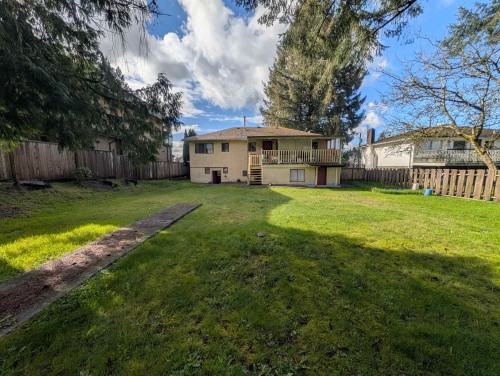 1681 Smith Avenue, Coquitlam, BC 