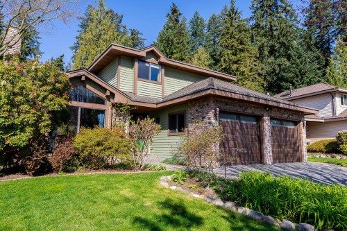 25 Ravine Drive, Port Moody, BC 