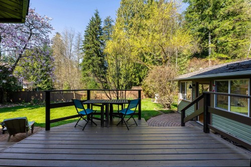 25 Ravine Drive, Port Moody, BC 