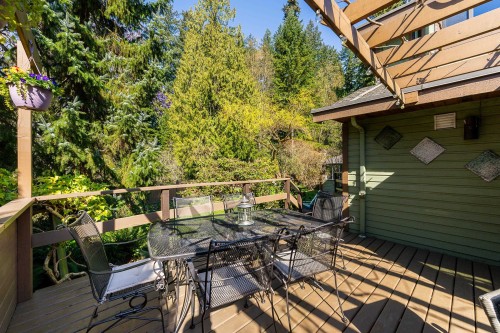 25 Ravine Drive, Port Moody, BC 