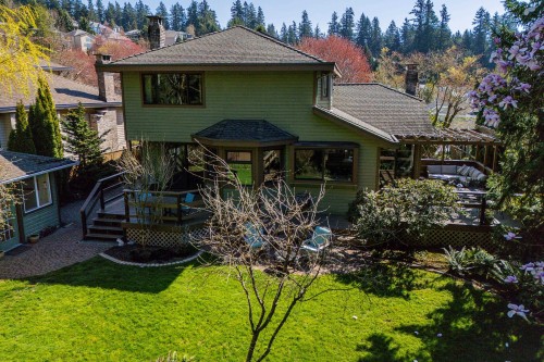25 Ravine Drive, Port Moody, BC 