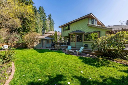 25 Ravine Drive, Port Moody, BC 