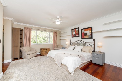 25 Ravine Drive, Port Moody, BC 