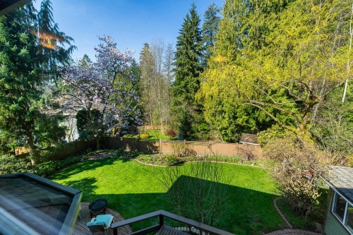 25 Ravine Drive, Port Moody, BC 