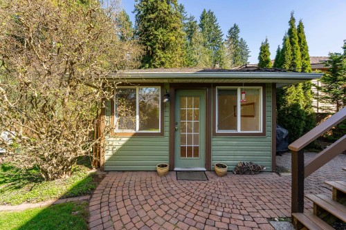 25 Ravine Drive, Port Moody, BC 