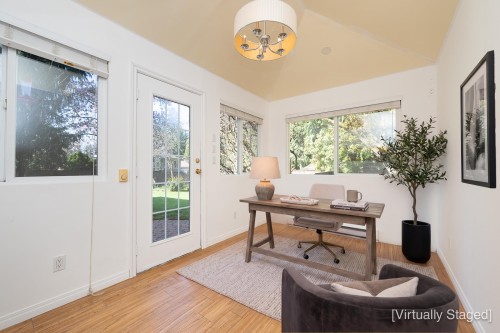 25 Ravine Drive, Port Moody, BC 