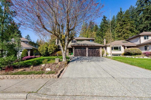 25 Ravine Drive, Port Moody, BC 