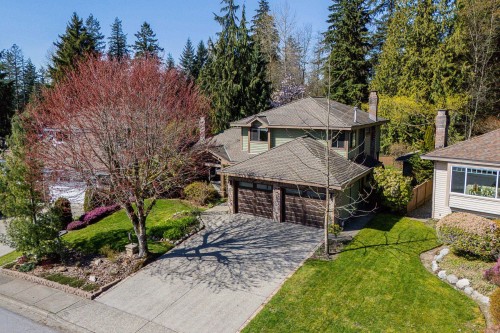 25 Ravine Drive, Port Moody, BC 