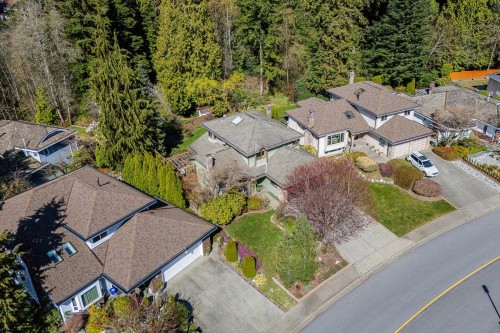 25 Ravine Drive, Port Moody, BC 