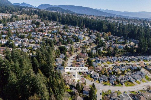 25 Ravine Drive, Port Moody, BC 