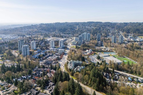 25 Ravine Drive, Port Moody, BC 