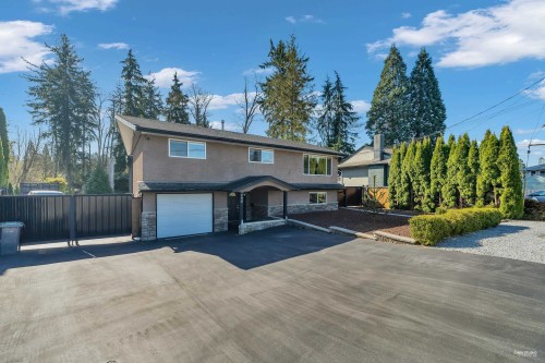 794 Adiron Avenue, Coquitlam, BC 