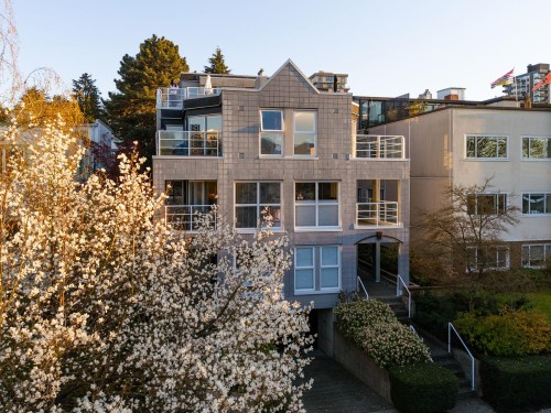 2240 York Avenue, Vancouver, BC 