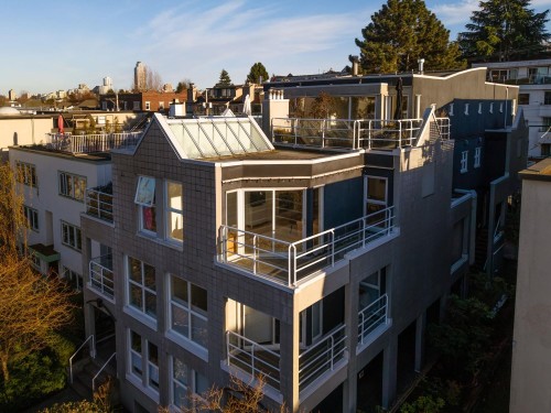 2240 York Avenue, Vancouver, BC 