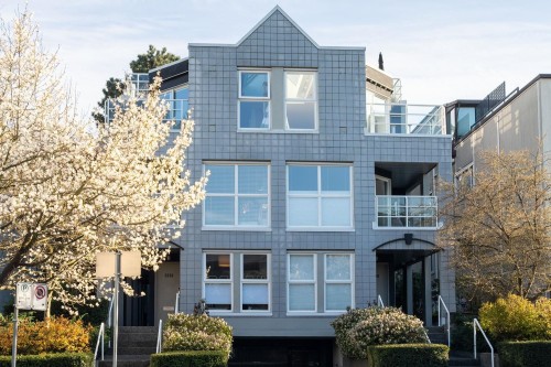 2240 York Avenue, Vancouver, BC 