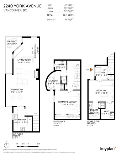 2240 York Avenue, Vancouver, BC 