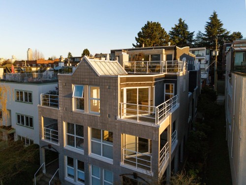 2240 York Avenue, Vancouver, BC 