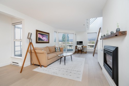 2240 York Avenue, Vancouver, BC 