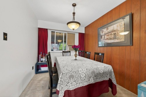 3833 Killarney Street, Port Coquitlam, BC 