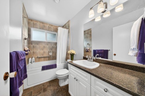 3833 Killarney Street, Port Coquitlam, BC 