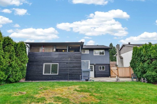 3833 Killarney Street, Port Coquitlam, BC 