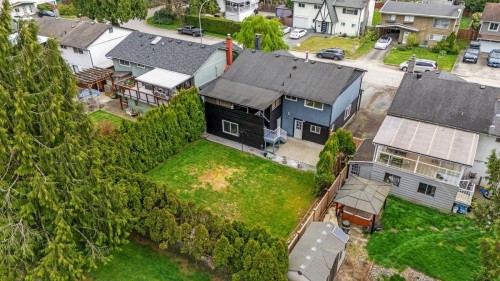 3833 Killarney Street, Port Coquitlam, BC 