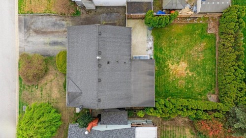 3833 Killarney Street, Port Coquitlam, BC 