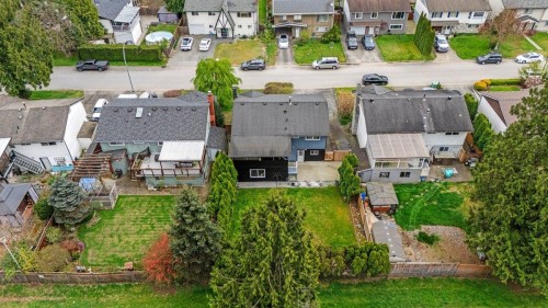 3833 Killarney Street, Port Coquitlam, BC 