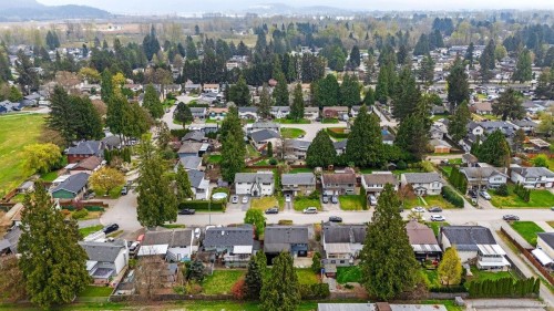 3833 Killarney Street, Port Coquitlam, BC 